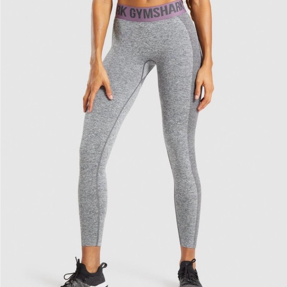 Gymshark Flex Low Rise Legging